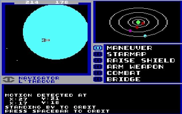 Starflight 2